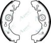 APEC braking SHU104 Brake Shoe